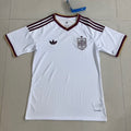 Camisa Espanha Away 26-27