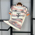 Camisa Away Bayern De Munique 25-26 Torcedor