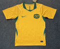 Camisa Home Austrália 26-27 Torcedor