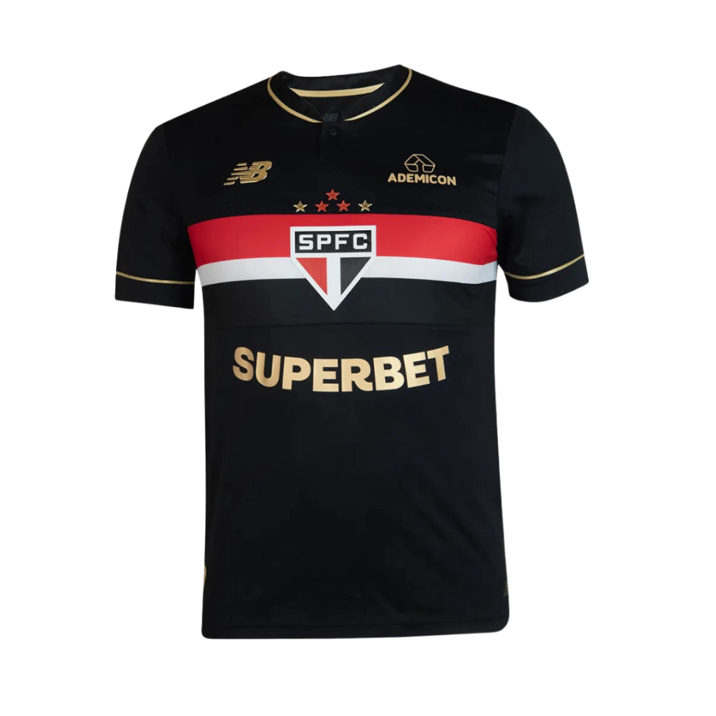 Camisa III São Paulo