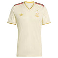 Camisa Away Flamengo 26-27 Torcedor