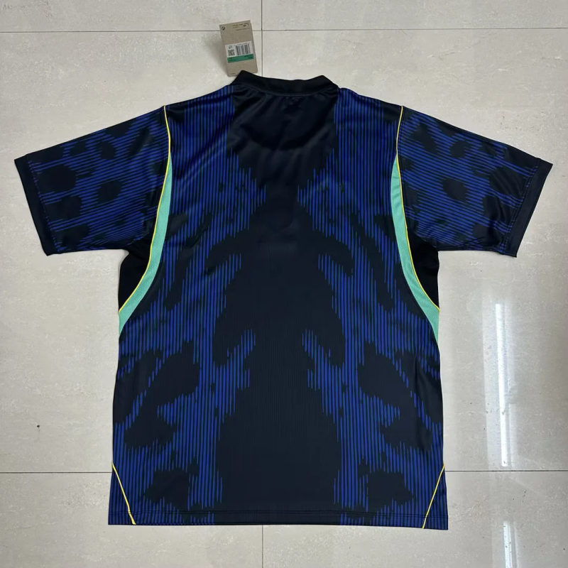 Camisa Away Brasil 26-27 Torcedor