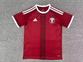 Camisa Home Catar 26-27 Torcedor