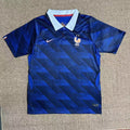 Camisa Home França 26-27 Torcedor