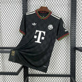 Camisa Third Bayern de Munique 25-26 Torcedor