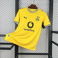 Camisa Third Borussia Dortmund 25-26 Torcedor