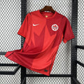 Camisa Home Canadá 26-27 Torcedor