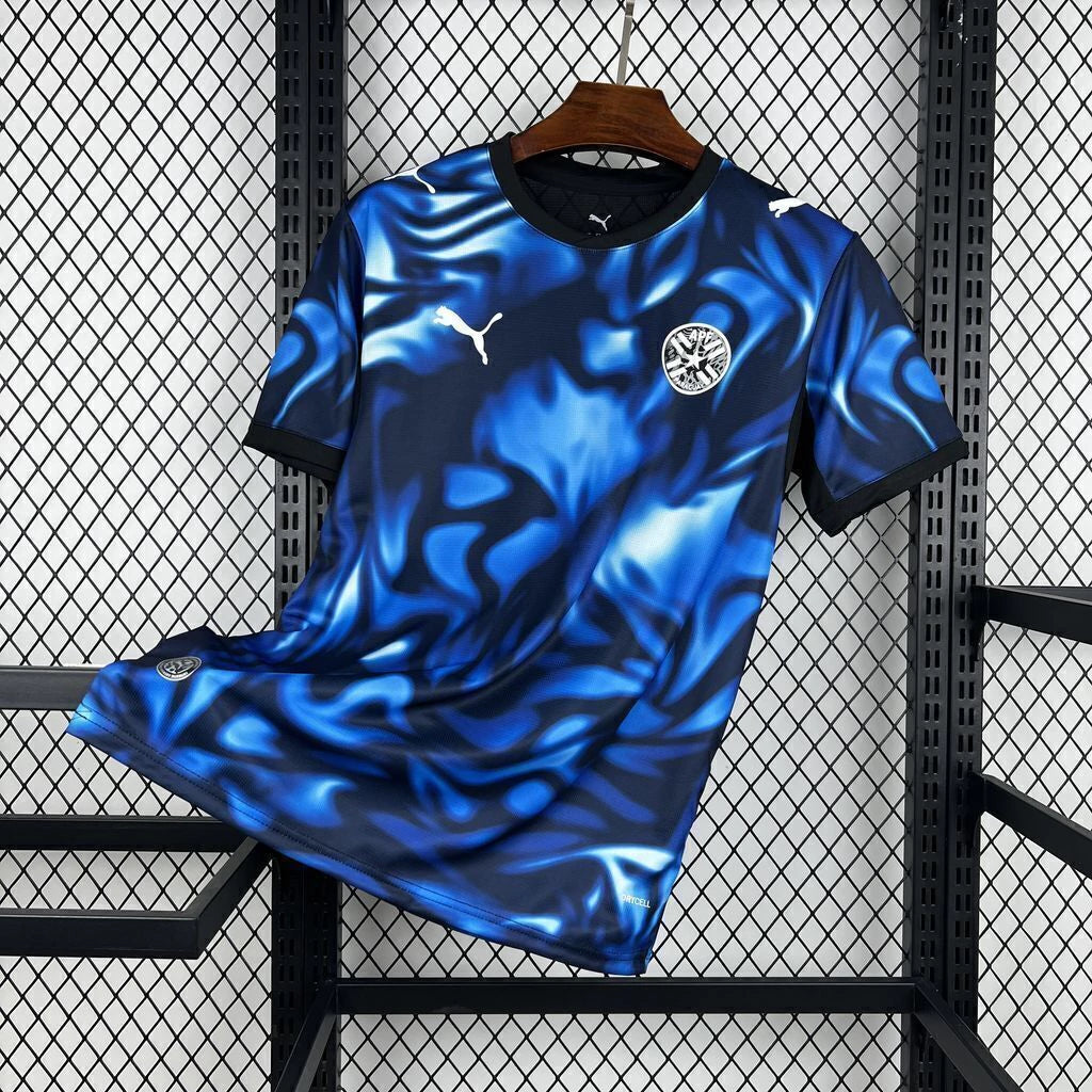 Camisa Away Paraguai 26-27 Torcedor