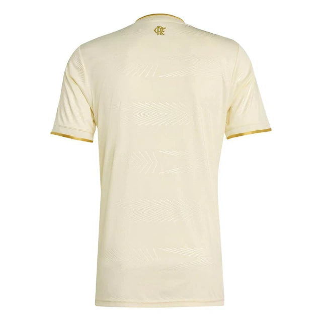 Camisa Away Flamengo 26-27 Torcedor