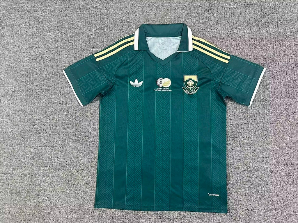 Camisa Away África do Sul 25-27 Torcedor