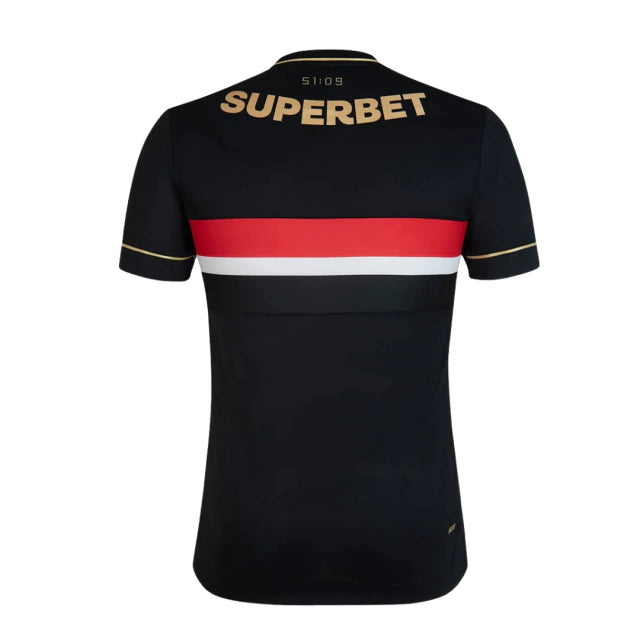 Camisa III São Paulo