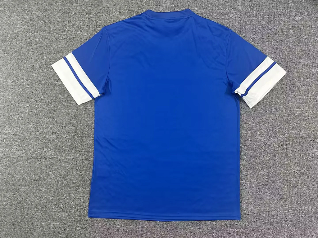 Camisa Home Curaçao 26-27