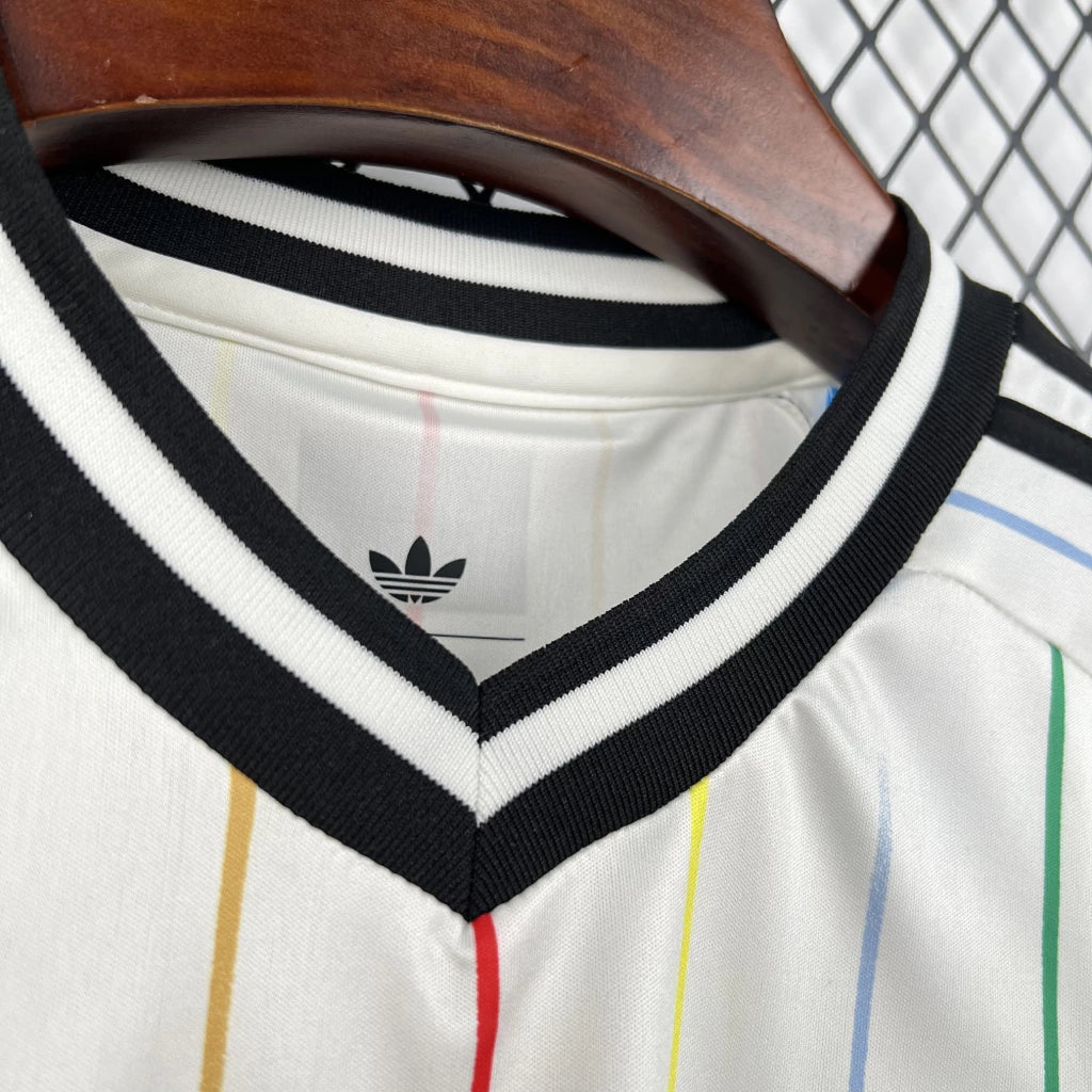Camisa Away Japão 26-27 Torcedor