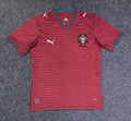 Camisa Portugal Home 26-27