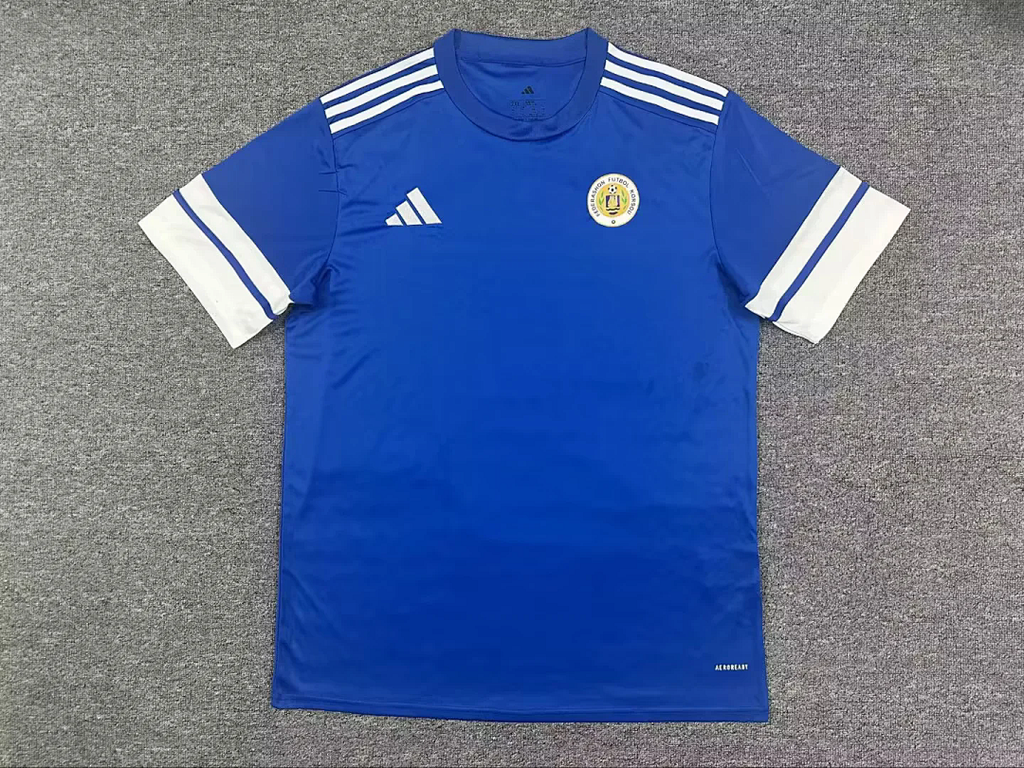 Camisa Home Curaçao 26-27