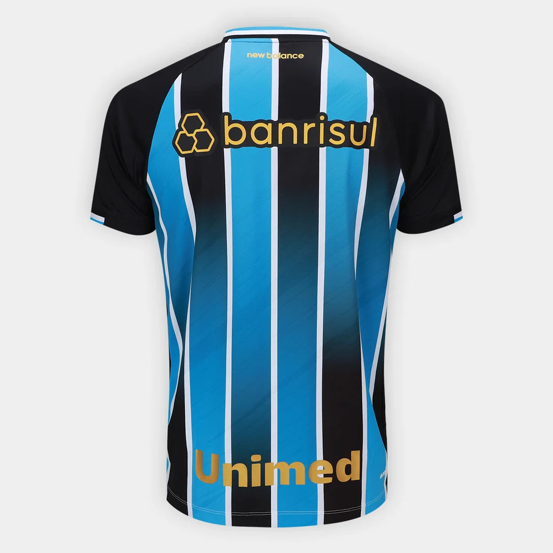 Camisa Home Grêmio 26-27 Torcedor