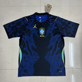 Camisa Away Brasil 26-27 Torcedor