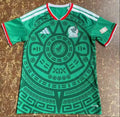 Camisa Home México 26-27