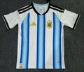 Camisa Argentina Home 26-27