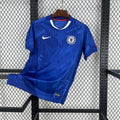 Camisa Home Chelsea 25-26 Torcedor