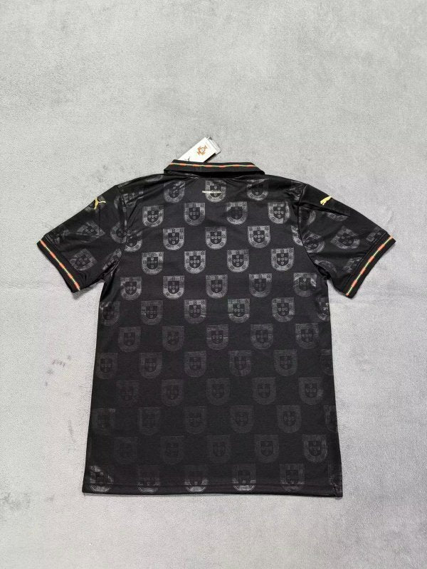 Camisa Portugal Edição especial Torcedor