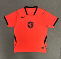 Camisa Home Holanda 26-27