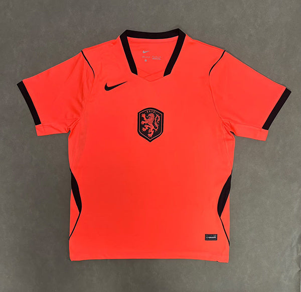 Camisa Home Holanda 26-27