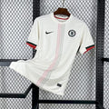 Camisa Away Chelsea 25-26 Torcedor