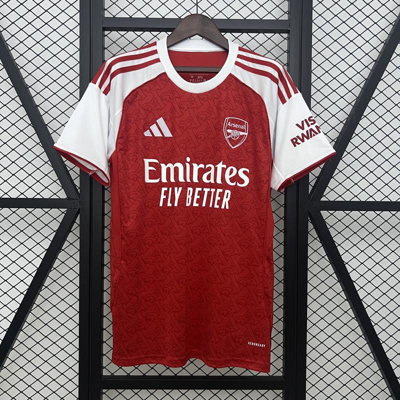 Camisa Home Arsenal 25-26