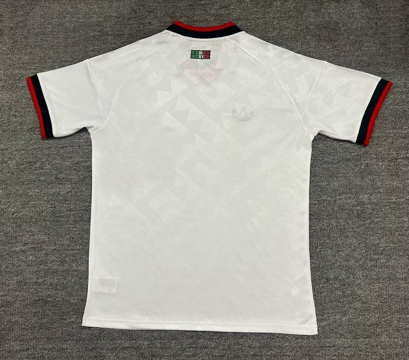 Camisa Away México 26-27