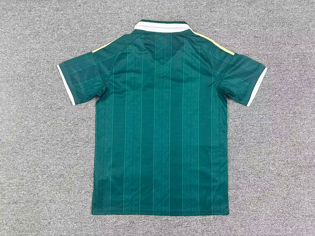 Camisa Away África do Sul 25-27 Torcedor