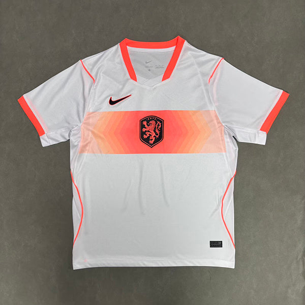 Camisa Away Holanda 26-27