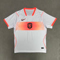 Camisa Away Holanda 26-27