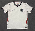 Camisa Home Inglaterra 26-27
