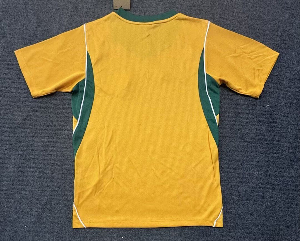 Camisa Home Austrália 26-27 Torcedor