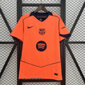 Camisa Third Barcelona 25-26 Torcedor