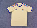 Camisa Away Curaçao 26-27 Torcedor