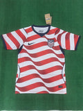 Camisa Home Estados Unidos 26-27 Torcedor