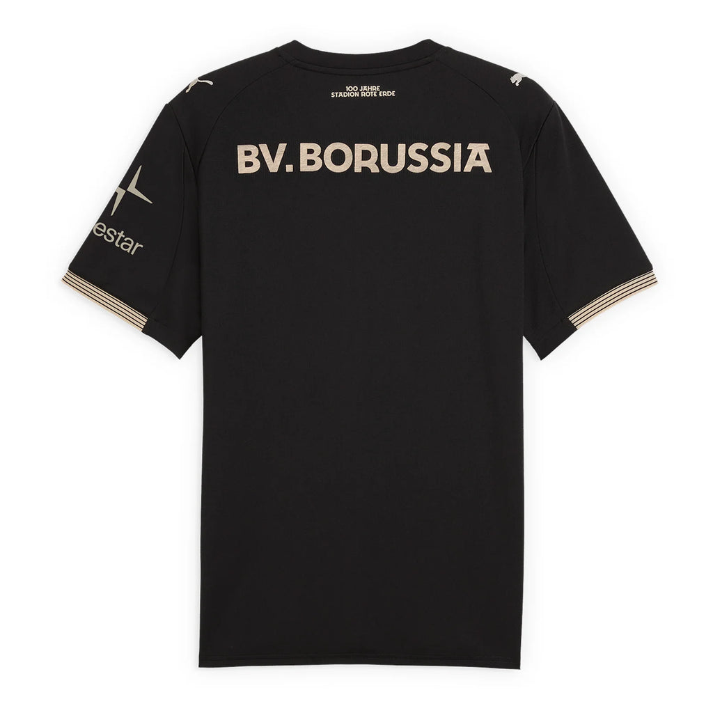 Camisa Borussia Dortmund Especial 100 anos torcedor