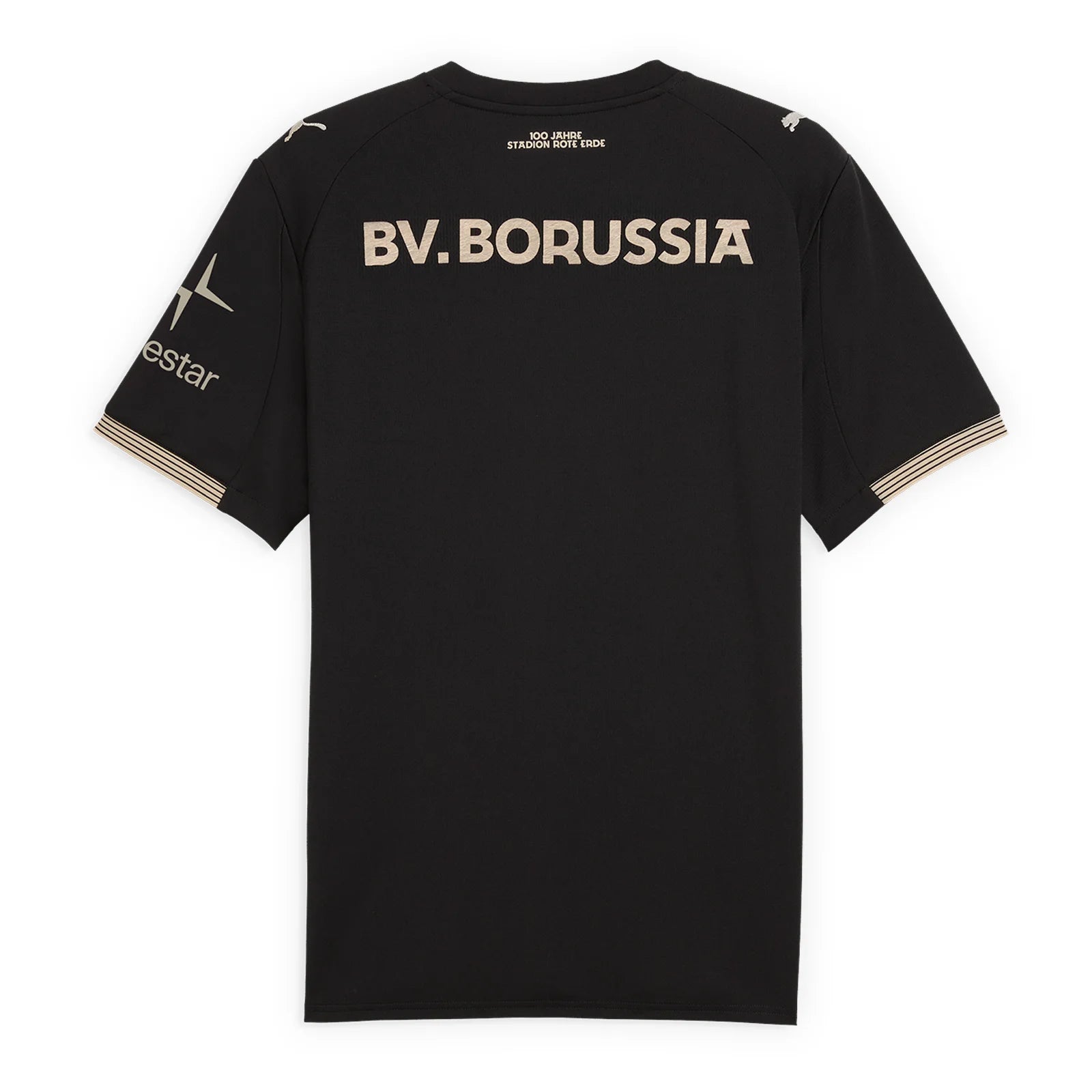 Camisa Borussia Dortmund Especial 100 anos torcedor