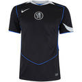 Camsia Preta Chelsea 25-26 Torcedor