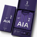 Camisa III Tottenham 26-27 Torcedor