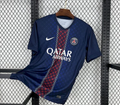 Camisa Home PSG 25-26 Torcedor