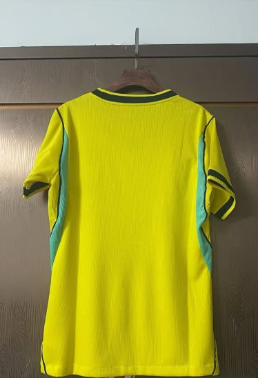 Camisa Home Brasil 26/27 Versão Feminina