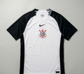 Camisa Home Corinthians 25-26 Torcedor
