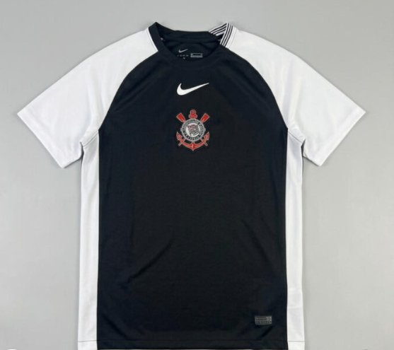 Camisa Away Corinthians 25-26 Torcedor
