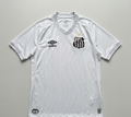 Camisa Home Santos 25-26 Torcedor
