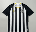 Camisa Away Santos 25-26 Torcedor