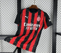 Camisa Home Milan 25-26 Torcedor