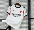 Camisa Away Milan 25-26 Torcedor